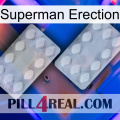 Superman Erection 17